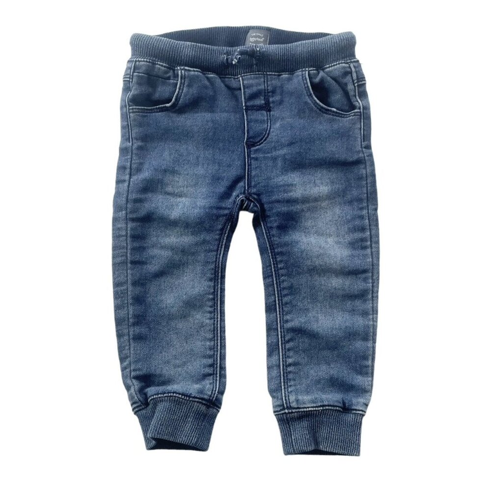 Babyface Jeans